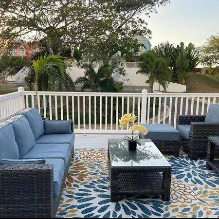 Marriott Apartment At Little Bay Country Club